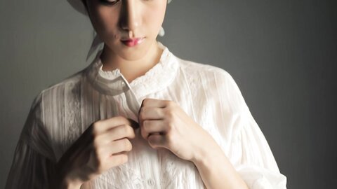 [Weekly Playboy] 2018 No.23 Momotsuki Nashiko Accessory DVD