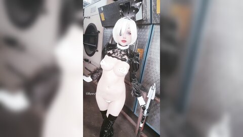 2B-Cybunny-V6