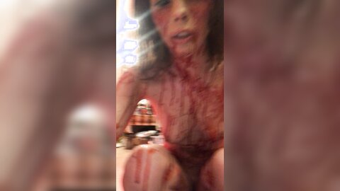 Alexblake 2019 10 29 77907793 Costume And Some Fake Splatters