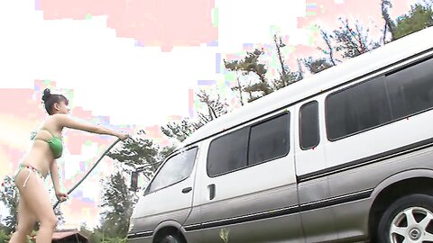 ENFD-5177 Ai Shinozaki 篠崎愛 – 晴れ！！