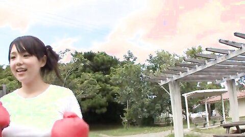 ENFD-5177 Ai Shinozaki 篠崎愛 – 晴れ！！