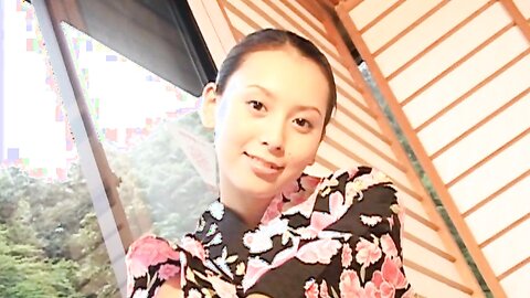 JBMD-0107 Yui Komai 駒井唯 - Stylish