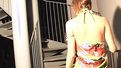 JBMD-0107 Yui Komai 駒井唯 - Stylish