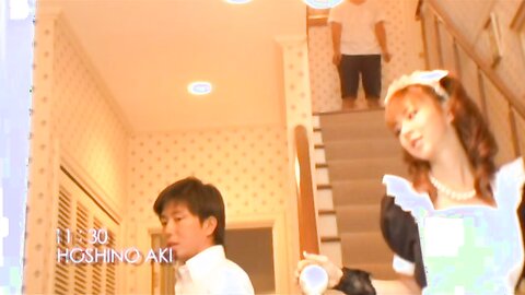 JENF-1026 Aki Hoshino ほしのあき – Monthly Aki Hoshino III 月刊ほしのあきⅢ