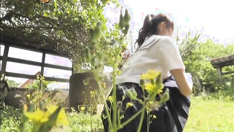 LPFD-352 Tatsuya Makiho 達家真姫宝 – Treasure～まきちゃんと初めてのデート（沖縄編）～