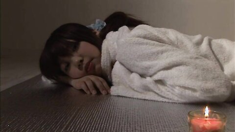 NIJT-003 Amateur Had Taken Off! 3 Is An Honor Student Shaved Yuka Takei