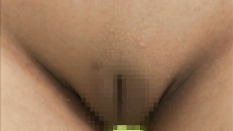 NIJT-003 Amateur Had Taken Off! 3 Is An Honor Student Shaved Yuka Takei