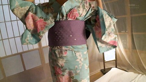OME-193 Mika Kubota くぼたみか – 秘密の瞬間