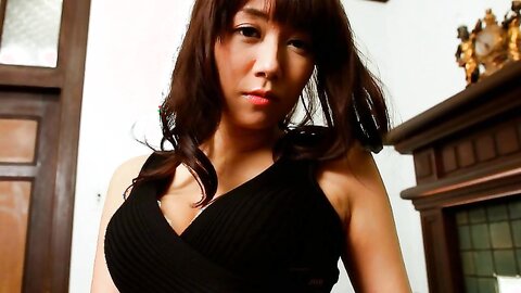 OME-213 Kanon Hokawa 穂川果音 - 晴れのちカノン