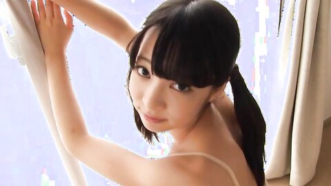 QHS-002 Girls' Suite No. 2 Marika Marika