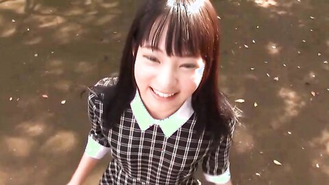 QHS-004 少女組曲第4番 しずく 茉莉花