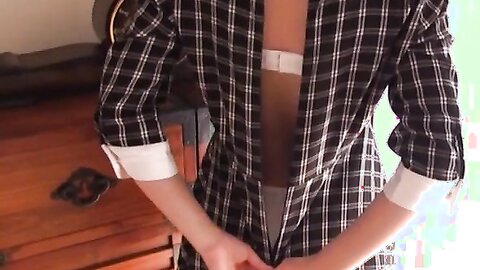 QHS-004 少女組曲第4番 しずく 茉莉花