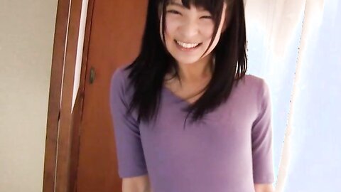 QHS-004 少女組曲第4番 しずく 茉莉花