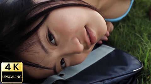 2012 グラビア黄金伝説（当時19歳）Ruriko Kojima Upscaling Japanese gravure idol
