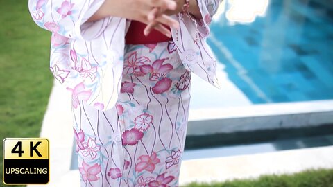 2012 グラビア黄金伝説（当時19歳）Ruriko Kojima Upscaling Japanese gravure idol