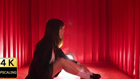 2015 グラビア黄金伝説（当時24歳）Erina Mano Upscaling Japanese gravure idol