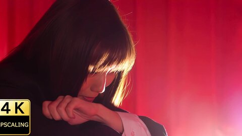 2015 グラビア黄金伝説（当時24歳）Erina Mano Upscaling Japanese gravure idol
