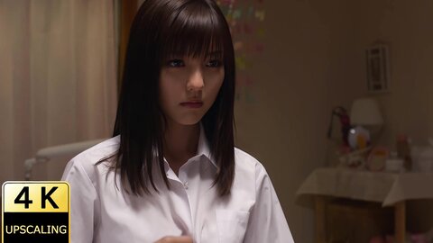 2015 グラビア黄金伝説（当時24歳）Erina Mano Upscaling Japanese gravure idol