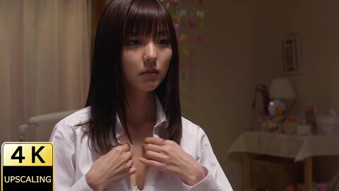 2015 グラビア黄金伝説（当時24歳）Erina Mano Upscaling Japanese gravure idol