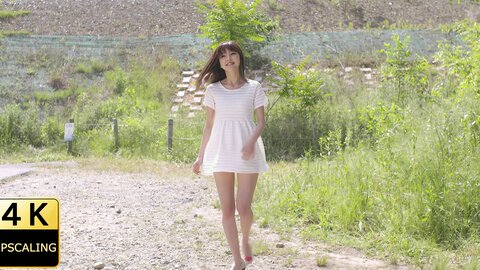 2015 グラビア黄金伝説（当時24歳）Erina Mano Upscaling Japanese gravure idol
