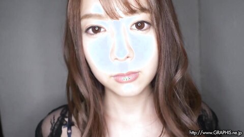 [Graphis] Nanami Misaki 岬ななみ 『 Beau Cul 』 HD MOVIE 03 [730.9 Mb]
