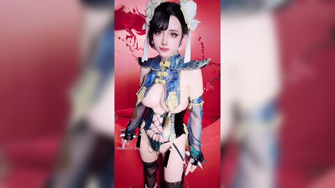 Chunli-V2
