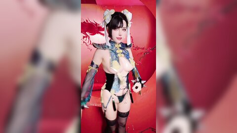 Chunli-V2