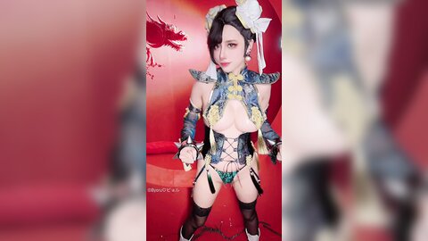 Chunli-V2