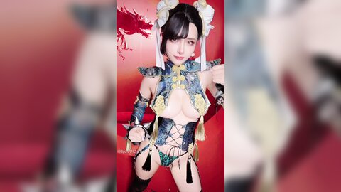 Chunli-V2
