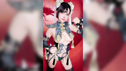 Chunli-V2