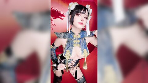 Chunli-V2