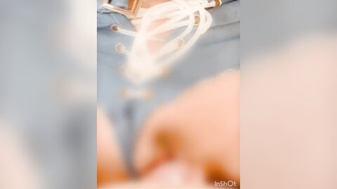 5.30 暑くなってきたけど、ティナともっと汗だくになろう♡♡