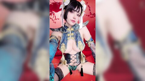 Chunli-V3
