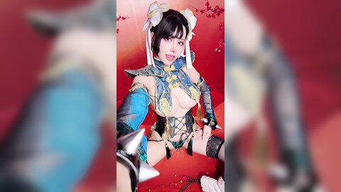 Chunli-V3