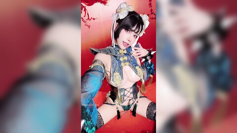 Chunli-V3