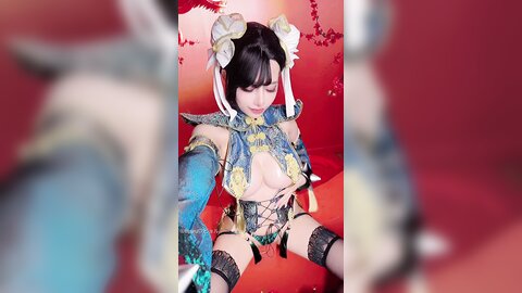 Chunli-V3
