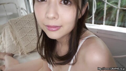 [Graphis] Nanami Misaki 岬ななみ 『 Beau Cul 』 HD MOVIE 02 [523.1 Mb]