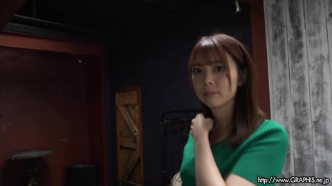 [Graphis] Nanami Misaki 岬ななみ 『 Beau Cul 』 HD MOVIE 01 [711.7 Mb]