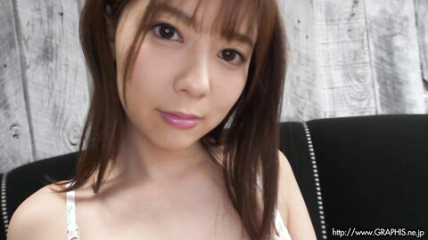 [Graphis] Nanami Misaki 岬ななみ 『 Beau Cul 』 HD MOVIE 01 [711.7 Mb]