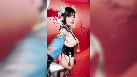 Chunli-V1