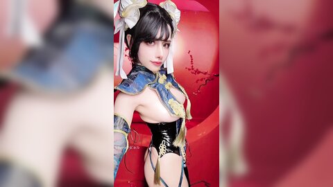 Chunli-V1