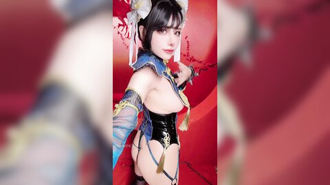 Chunli-V1