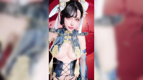 Chunli-V1