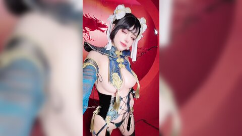 Chunli-V1