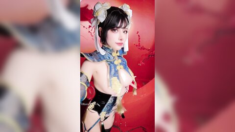 Chunli-V1