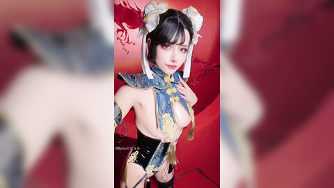 Chunli-V1