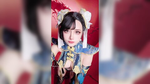 Chunli-V1