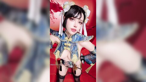 Chunli-V1