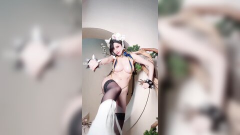 Chunli-V8