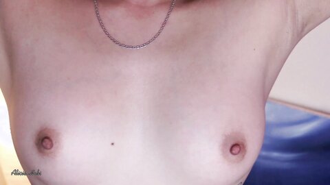 Alicia Hebi Work Out My Boobies